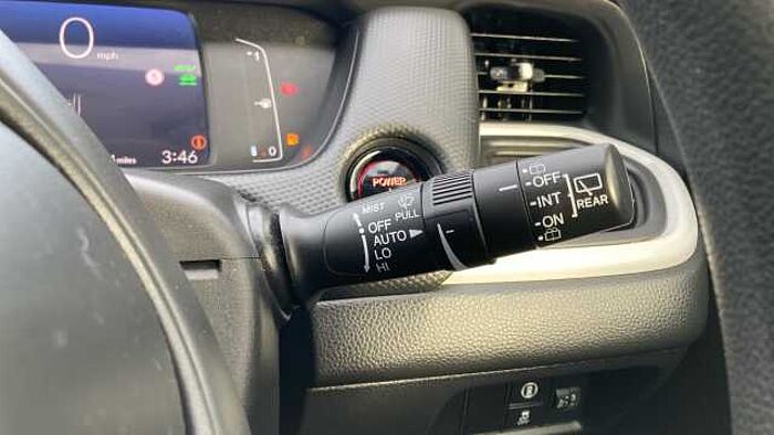 Honda Jazz 1.5 i-MMD Hybrid SE 5dr eCVT Hybrid Hatchback 