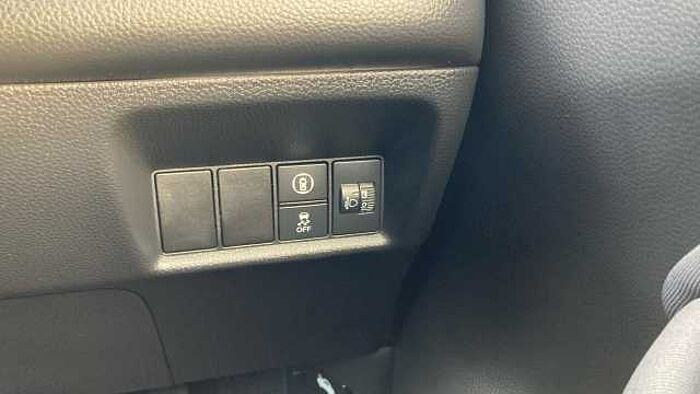 Honda Jazz 1.5 i-MMD Hybrid SE 5dr eCVT Hybrid Hatchback 