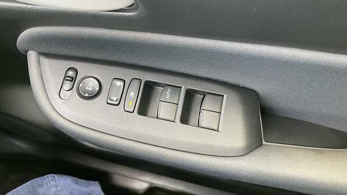 Honda Jazz 1.5 i-MMD Hybrid SE 5dr eCVT Hybrid Hatchback 