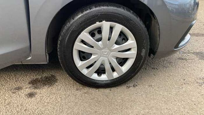 Honda Jazz 1.5 i-MMD Hybrid SE 5dr eCVT Hybrid Hatchback 