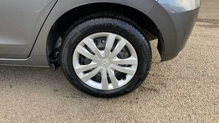 Honda Jazz 1.5 i-MMD Hybrid SE 5dr eCVT Hybrid Hatchback 