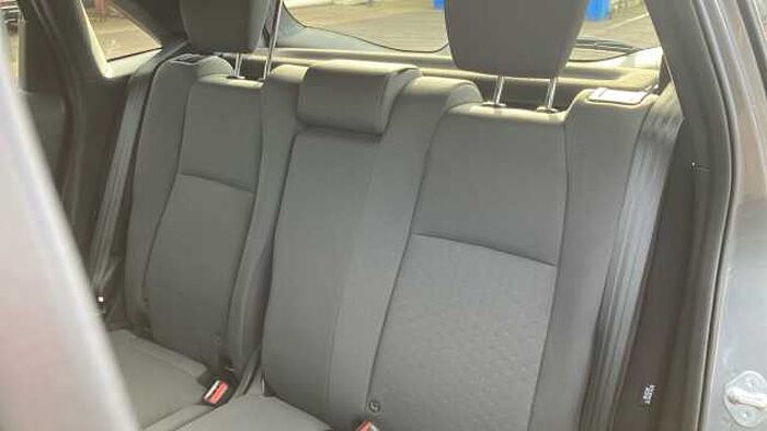 Honda Jazz 1.5 i-MMD Hybrid SE 5dr eCVT Hybrid Hatchback 