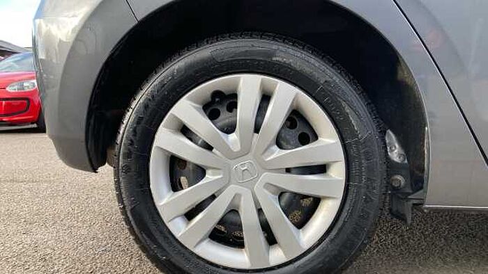 Honda Jazz 1.5 i-MMD Hybrid SE 5dr eCVT Hybrid Hatchback 