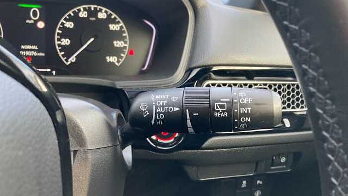 Honda Civic 2.0 eHEV Sport 5dr CVT Hybrid Hatchback 