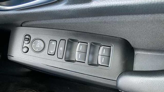 Honda Civic 2.0 eHEV Sport 5dr CVT Hybrid Hatchback 