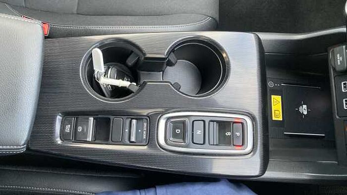 Honda Civic 2.0 eHEV Sport 5dr CVT Hybrid Hatchback 