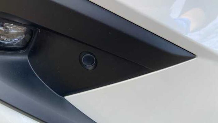 Honda Civic 2.0 eHEV Sport 5dr CVT Hybrid Hatchback 