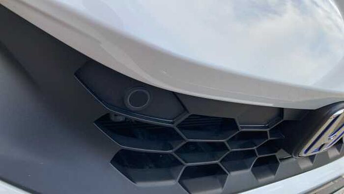 Honda Civic 2.0 eHEV Sport 5dr CVT Hybrid Hatchback 