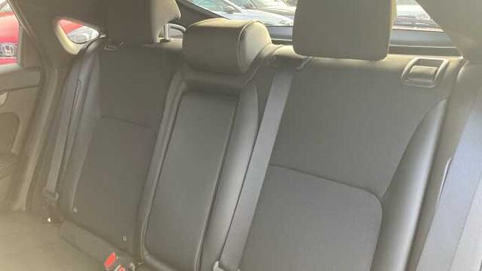 Honda Civic 2.0 eHEV Sport 5dr CVT Hybrid Hatchback 