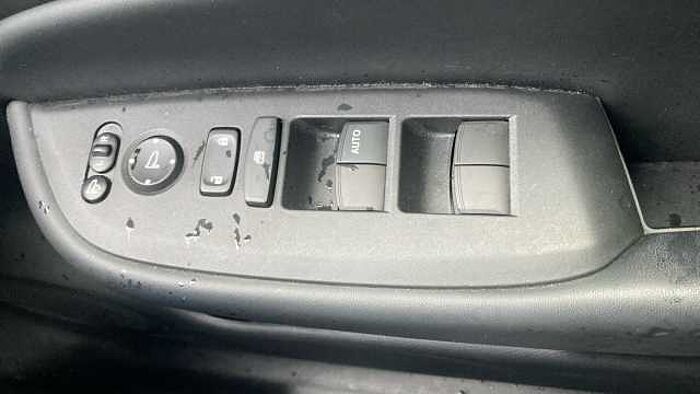 Honda Jazz 1.5 i-MMD Hybrid SR 5dr eCVT Hybrid Hatchback 