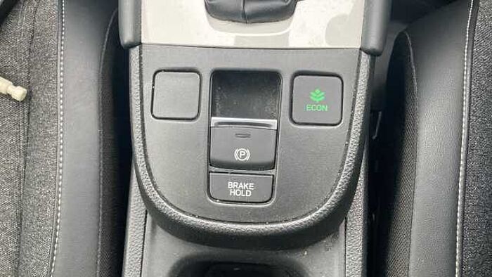 Honda Jazz 1.5 i-MMD Hybrid SR 5dr eCVT Hybrid Hatchback 