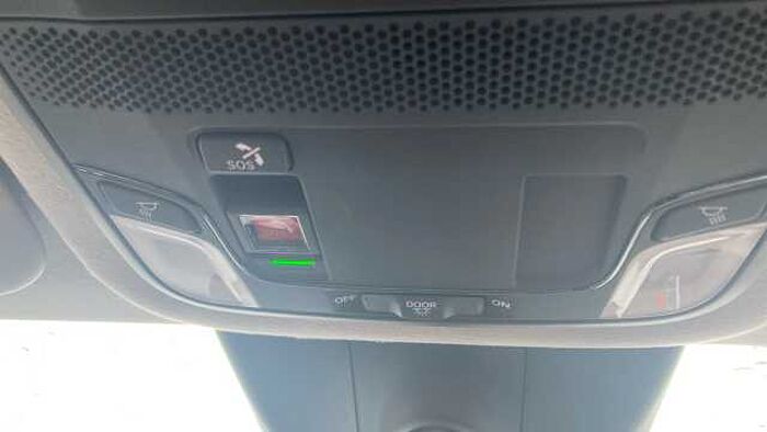 Honda Jazz 1.5 i-MMD Hybrid SR 5dr eCVT Hybrid Hatchback 