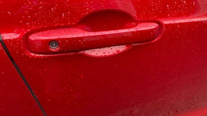 Honda Jazz 1.5 i-MMD Hybrid SR 5dr eCVT Hybrid Hatchback 