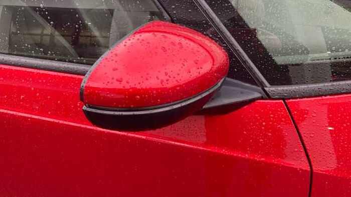 Honda Jazz 1.5 i-MMD Hybrid SR 5dr eCVT Hybrid Hatchback 