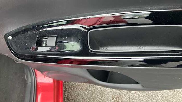 Honda Jazz 1.5 i-MMD Hybrid SR 5dr eCVT Hybrid Hatchback 