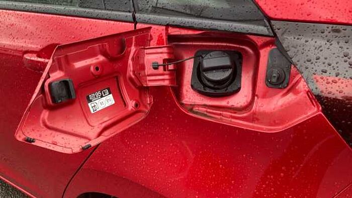 Honda Jazz 1.5 i-MMD Hybrid SR 5dr eCVT Hybrid Hatchback 