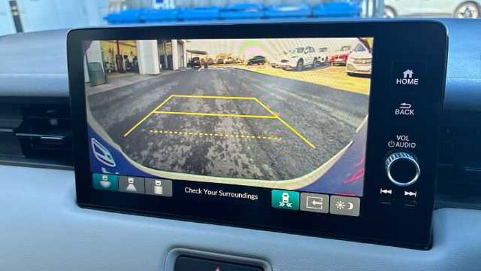 Honda HR-V 1.5 eHEV Advance Style 5dr CVT Hybrid Hatchback 