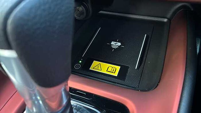 Honda HR-V 1.5 eHEV Advance Style 5dr CVT Hybrid Hatchback 