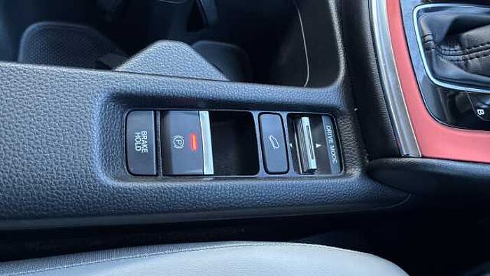 Honda HR-V 1.5 eHEV Advance Style 5dr CVT Hybrid Hatchback 