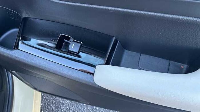 Honda HR-V 1.5 eHEV Advance Style 5dr CVT Hybrid Hatchback 