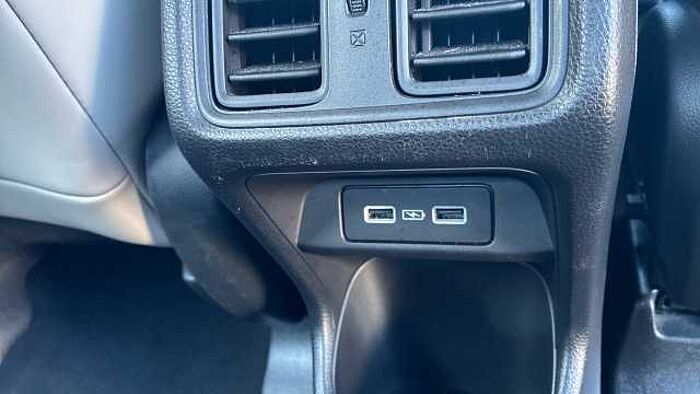 Honda HR-V 1.5 eHEV Advance Style 5dr CVT Hybrid Hatchback 