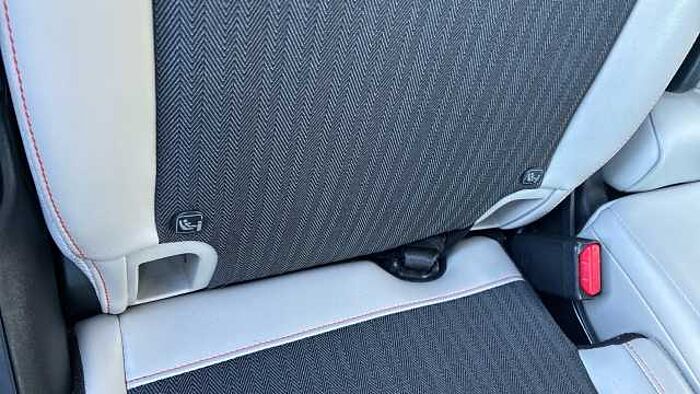 Honda HR-V 1.5 eHEV Advance Style 5dr CVT Hybrid Hatchback 