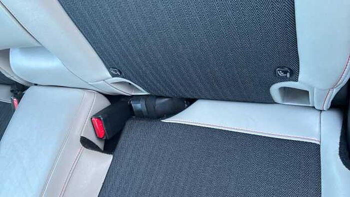 Honda HR-V 1.5 eHEV Advance Style 5dr CVT Hybrid Hatchback 