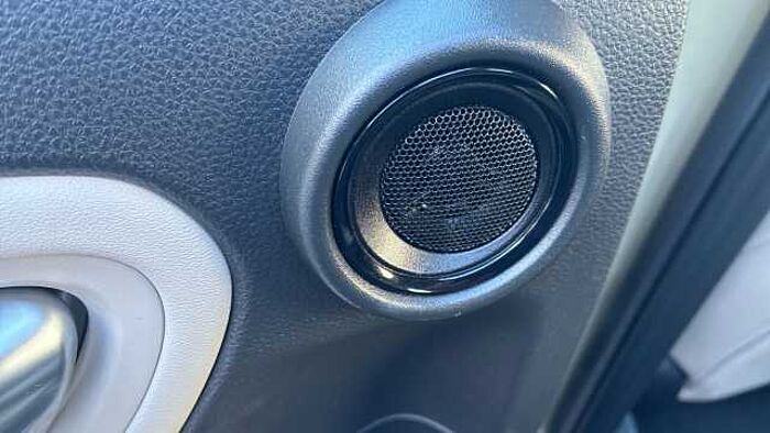 Honda HR-V 1.5 eHEV Advance Style 5dr CVT Hybrid Hatchback 