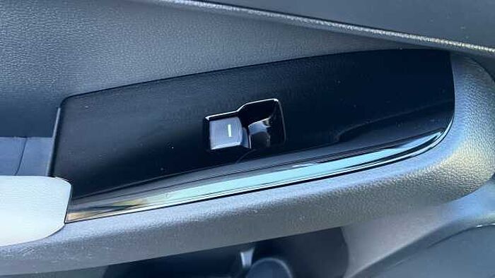 Honda HR-V 1.5 eHEV Advance Style 5dr CVT Hybrid Hatchback 