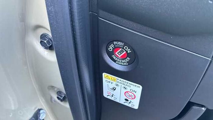 Honda HR-V 1.5 eHEV Advance Style 5dr CVT Hybrid Hatchback 