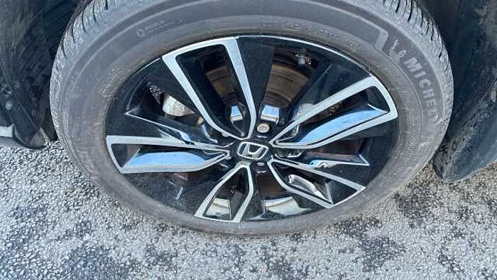 Honda HR-V 1.5 eHEV Advance Style 5dr CVT Hybrid Hatchback 