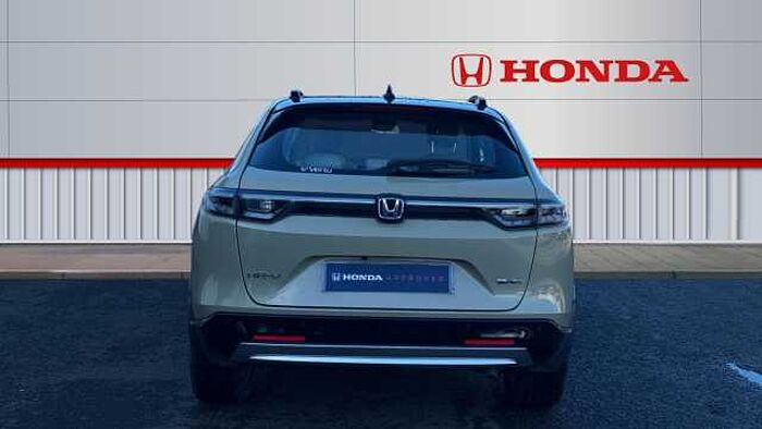 Honda HR-V 1.5 eHEV Advance Style 5dr CVT Hybrid Hatchback 