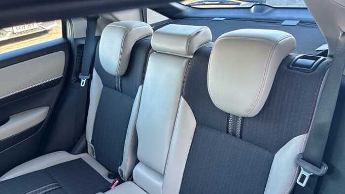 Honda HR-V 1.5 eHEV Advance Style 5dr CVT Hybrid Hatchback 