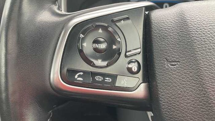 Honda CR-V 2.0 i-MMD Hybrid EX 5dr eCVT Hybrid Estate 