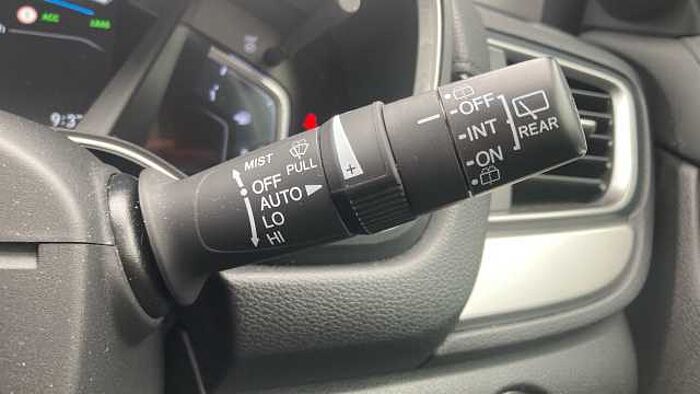 Honda CR-V 2.0 i-MMD Hybrid EX 5dr eCVT Hybrid Estate 