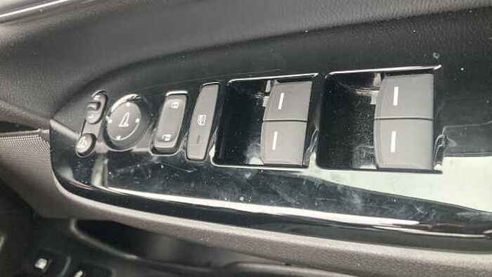 Honda CR-V 2.0 i-MMD Hybrid EX 5dr eCVT Hybrid Estate 