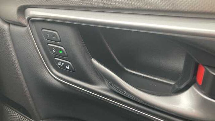 Honda CR-V 2.0 i-MMD Hybrid EX 5dr eCVT Hybrid Estate 