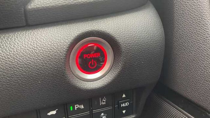 Honda CR-V 2.0 i-MMD Hybrid EX 5dr eCVT Hybrid Estate 