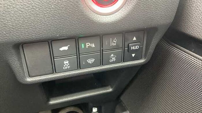 Honda CR-V 2.0 i-MMD Hybrid EX 5dr eCVT Hybrid Estate 