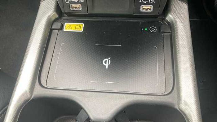 Honda CR-V 2.0 i-MMD Hybrid EX 5dr eCVT Hybrid Estate 