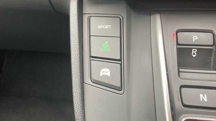 Honda CR-V 2.0 i-MMD Hybrid EX 5dr eCVT Hybrid Estate 