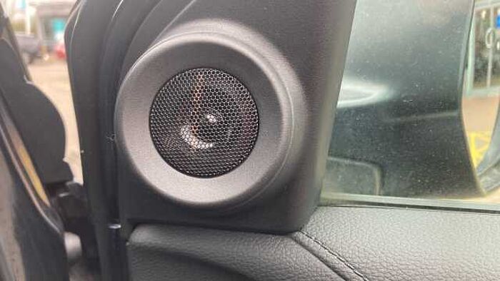 Honda CR-V 2.0 i-MMD Hybrid EX 5dr eCVT Hybrid Estate 