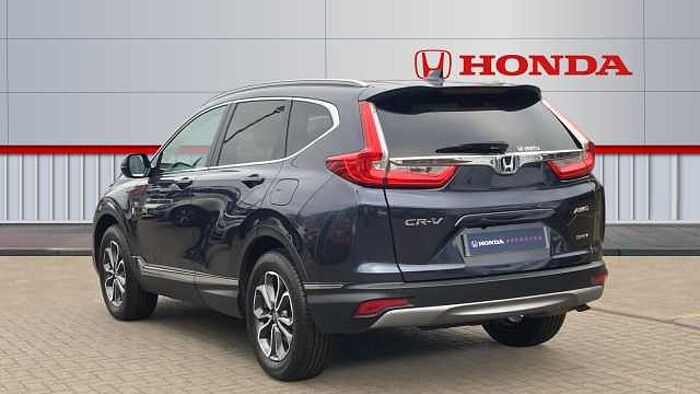 Honda CR-V 2.0 i-MMD Hybrid EX 5dr eCVT Hybrid Estate 