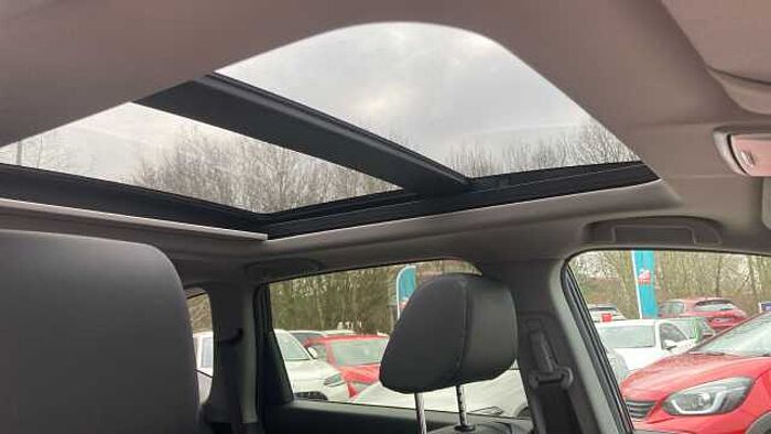 Honda CR-V 2.0 i-MMD Hybrid EX 5dr eCVT Hybrid Estate 