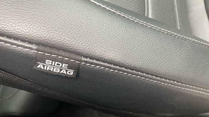 Honda CR-V 2.0 i-MMD Hybrid EX 5dr eCVT Hybrid Estate 