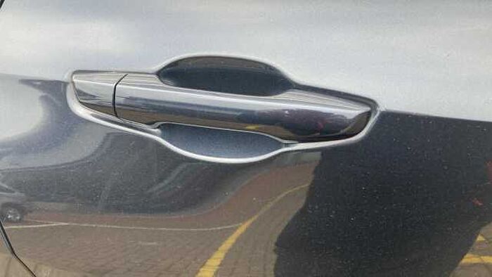 Honda CR-V 2.0 i-MMD Hybrid EX 5dr eCVT Hybrid Estate 