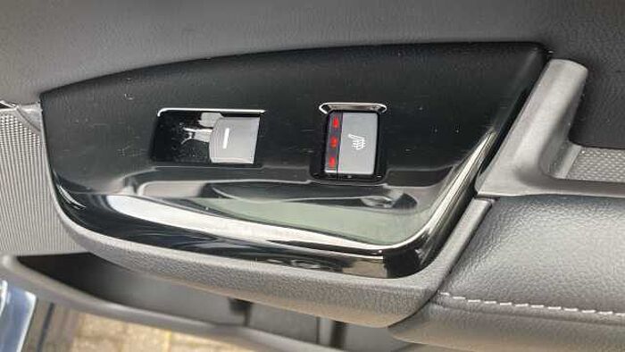 Honda CR-V 2.0 i-MMD Hybrid EX 5dr eCVT Hybrid Estate 