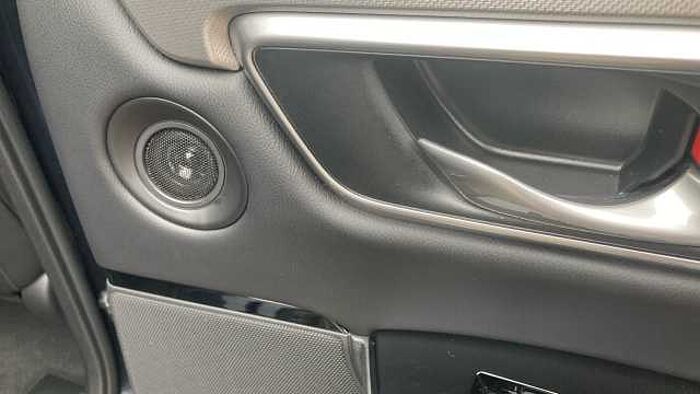 Honda CR-V 2.0 i-MMD Hybrid EX 5dr eCVT Hybrid Estate 