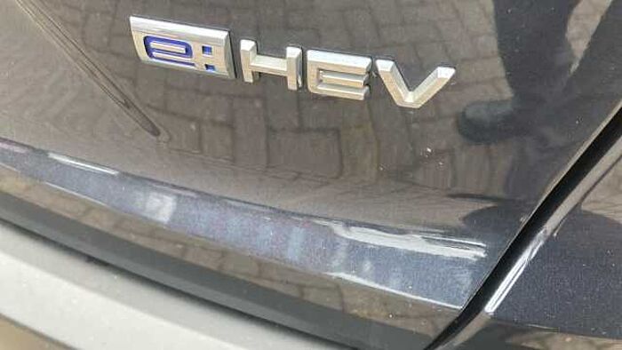 Honda CR-V 2.0 i-MMD Hybrid EX 5dr eCVT Hybrid Estate 