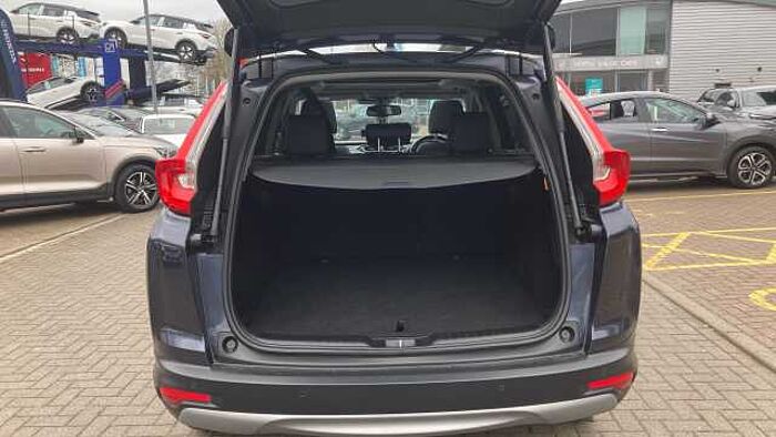 Honda CR-V 2.0 i-MMD Hybrid EX 5dr eCVT Hybrid Estate 